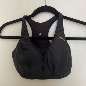 Puma sports bra